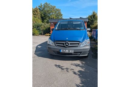 Mercedes-Benz Vito Gebrauchtwagen