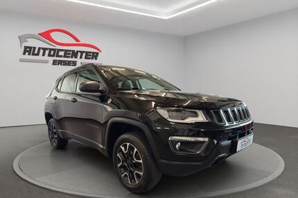 Jeep Compass Gebrauchtwagen