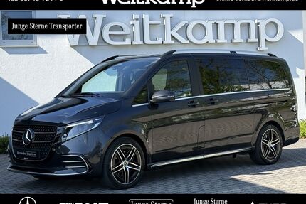 Mercedes-Benz V 300 Gebrauchtwagen