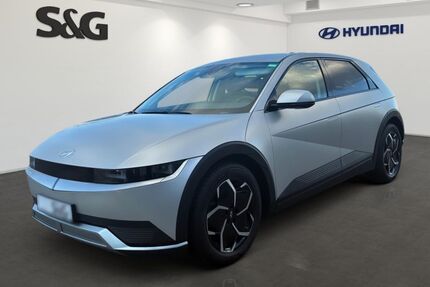 Hyundai IONIQ 5 Gebrauchtwagen