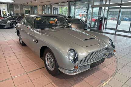 Aston Martin DB Gebrauchtwagen