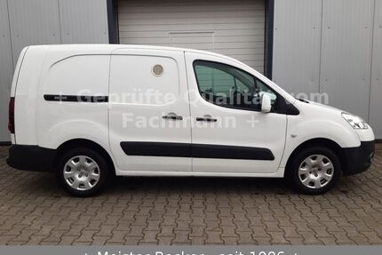 Peugeot Partner Gebrauchtwagen