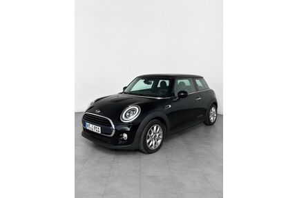Mini Cooper Gebrauchtwagen