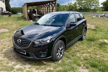 Mazda CX-5 Gebrauchtwagen