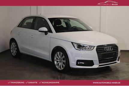 Audi A1 Gebrauchtwagen