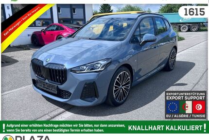 BMW 218 Active Tourer Gebrauchtwagen