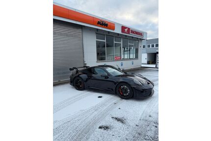 Porsche 911 Urmodell Gebrauchtwagen