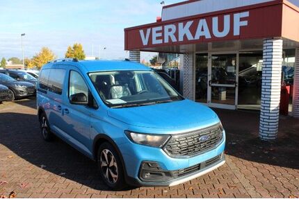Ford Tourneo Connect Gebrauchtwagen