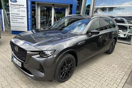 Mazda CX-80 Gebrauchtwagen