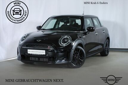 Mini Cooper S Gebrauchtwagen