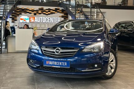 Opel Cascada Gebrauchtwagen