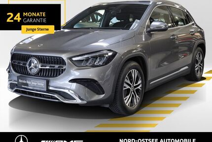 Mercedes-Benz GLA 200 Gebrauchtwagen