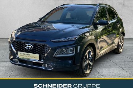 Hyundai KONA Gebrauchtwagen