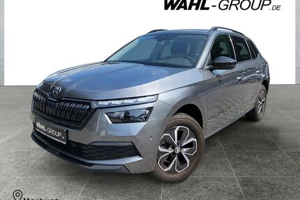 Skoda Kamiq Gebrauchtwagen