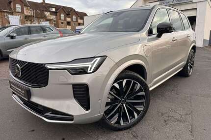 Volvo XC90 Gebrauchtwagen