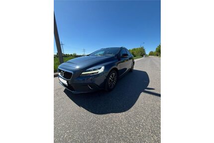 Volvo V40 Cross Country Gebrauchtwagen