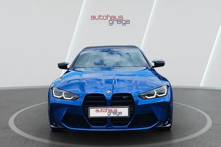 BMW M4 Gebrauchtwagen