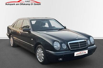 Mercedes-Benz E 280 Gebrauchtwagen