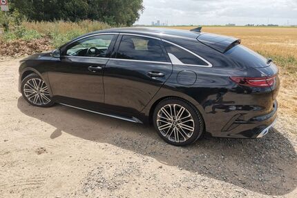 Kia pro ceed / ProCeed Gebrauchtwagen