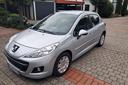 Peugeot 207 Gebrauchtwagen