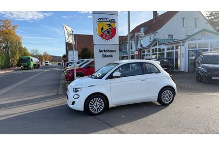 Fiat 500e Gebrauchtwagen