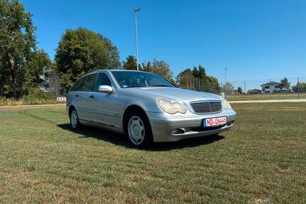 Mercedes-Benz C 180 Gebrauchtwagen