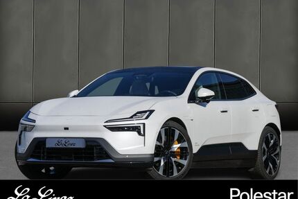 Polestar 4 Gebrauchtwagen