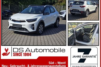 Kia Stonic Gebrauchtwagen