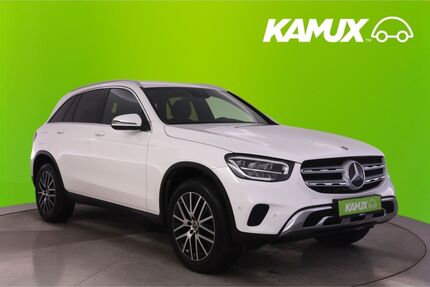 Mercedes-Benz GLC 200 Gebrauchtwagen