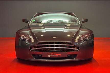 Aston Martin V8 Gebrauchtwagen