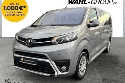 Toyota Proace (Verso) Gebrauchtwagen