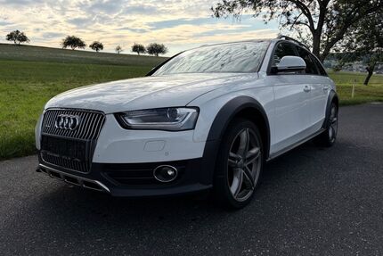 Audi A4 Allroad Gebrauchtwagen