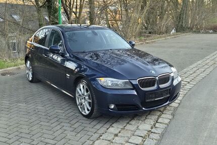 BMW 325 Gebrauchtwagen