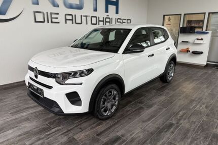 Citroen C3 Gebrauchtwagen