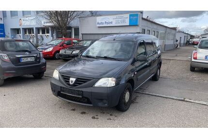 Dacia Logan Gebrauchtwagen