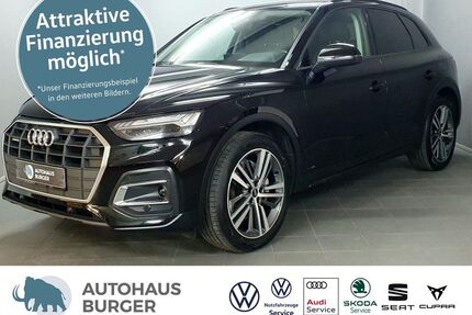 Audi Q5 Gebrauchtwagen