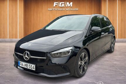 Mercedes-Benz B 200 Gebrauchtwagen