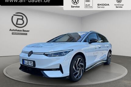 VW ID.7 Gebrauchtwagen