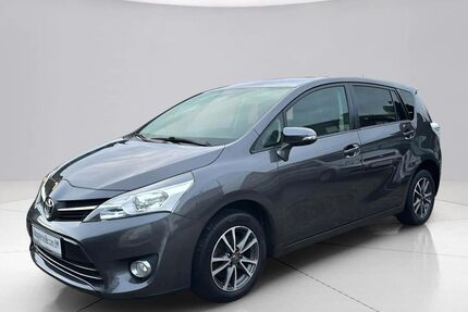 Toyota Verso Gebrauchtwagen