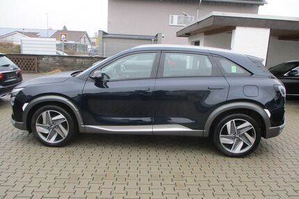 Hyundai NEXO Gebrauchtwagen