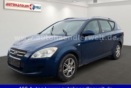 Kia ceed Sportswagon Gebrauchtwagen