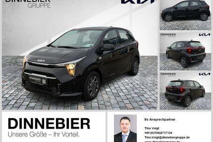 Kia Picanto Gebrauchtwagen