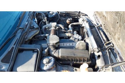 BMW 535 Gebrauchtwagen