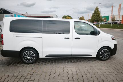 Citroen Jumpy Gebrauchtwagen