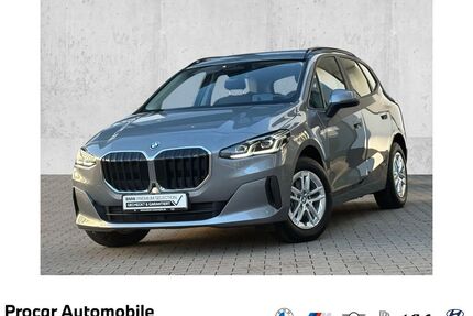 BMW 225 Active Tourer Gebrauchtwagen