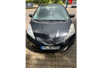 Honda Jazz Gebrauchtwagen