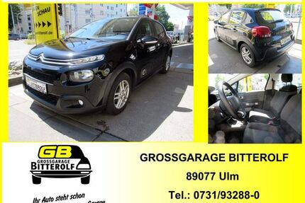 Citroen C3 Gebrauchtwagen