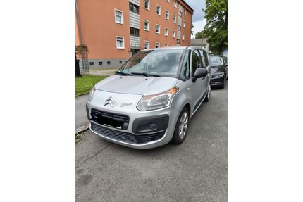 Citroen C3 Picasso Gebrauchtwagen