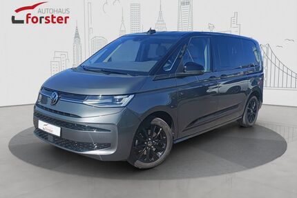 VW T7 Multivan Gebrauchtwagen