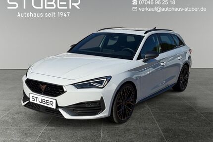 Cupra Leon Gebrauchtwagen